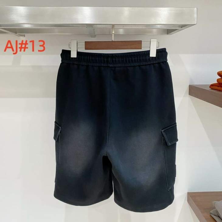 Dior Short Pants _SKUDiorM-3XL12yr9817024
